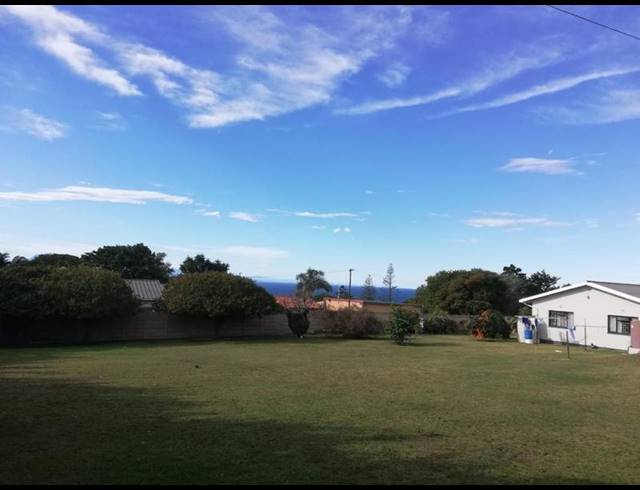 LAND FOR SALE IN LINKSIDE